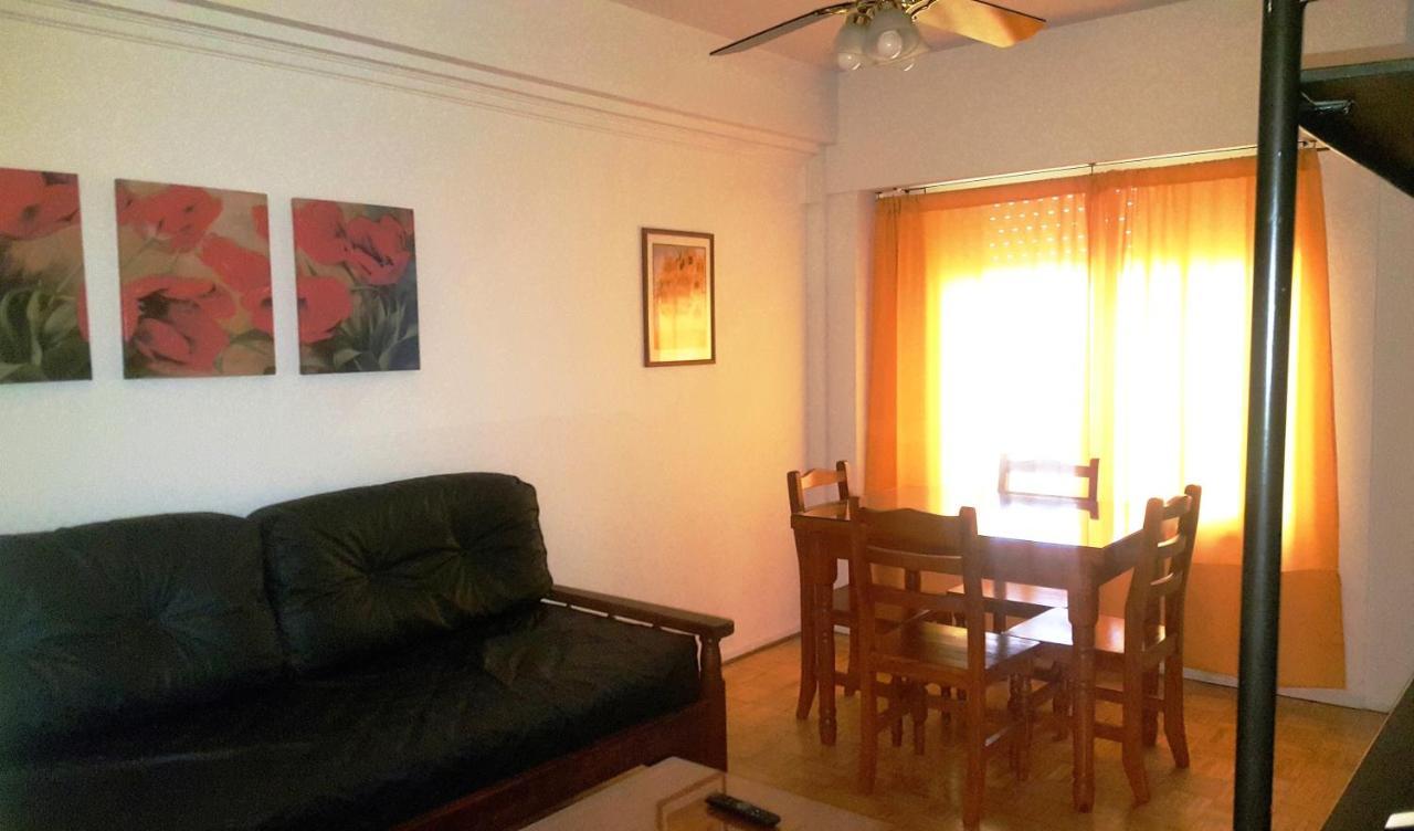 Corrientes Av, Best Location Buenos Aires Exteriör bild