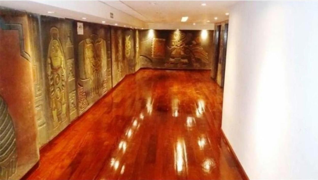 Corrientes Av, Best Location Buenos Aires Exteriör bild