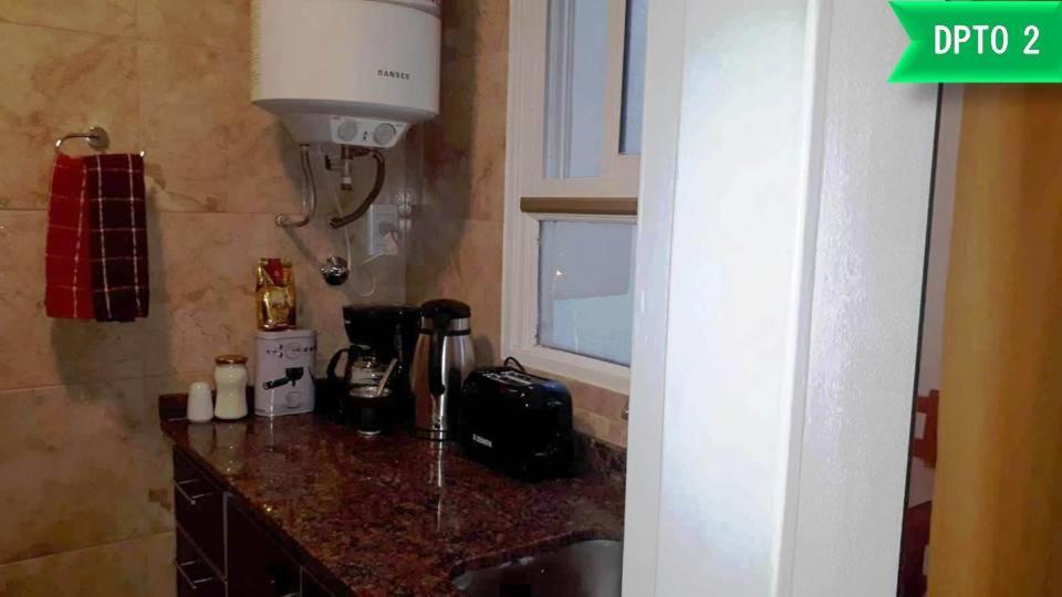 Corrientes Av, Best Location Buenos Aires Exteriör bild