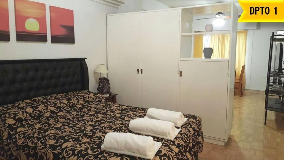 Corrientes Av, Best Location Buenos Aires Exteriör bild