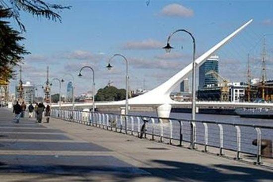 Corrientes Av, Best Location Buenos Aires Exteriör bild