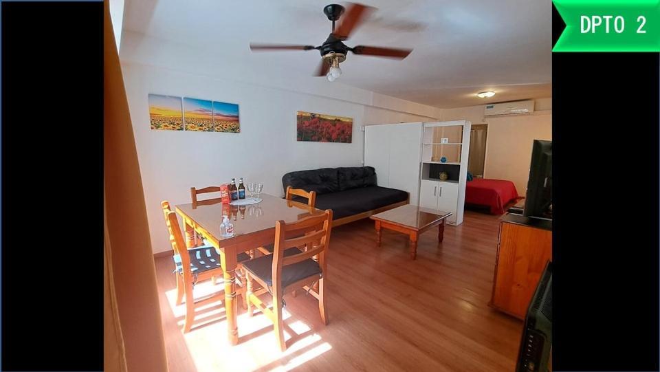 Corrientes Av, Best Location Buenos Aires Exteriör bild