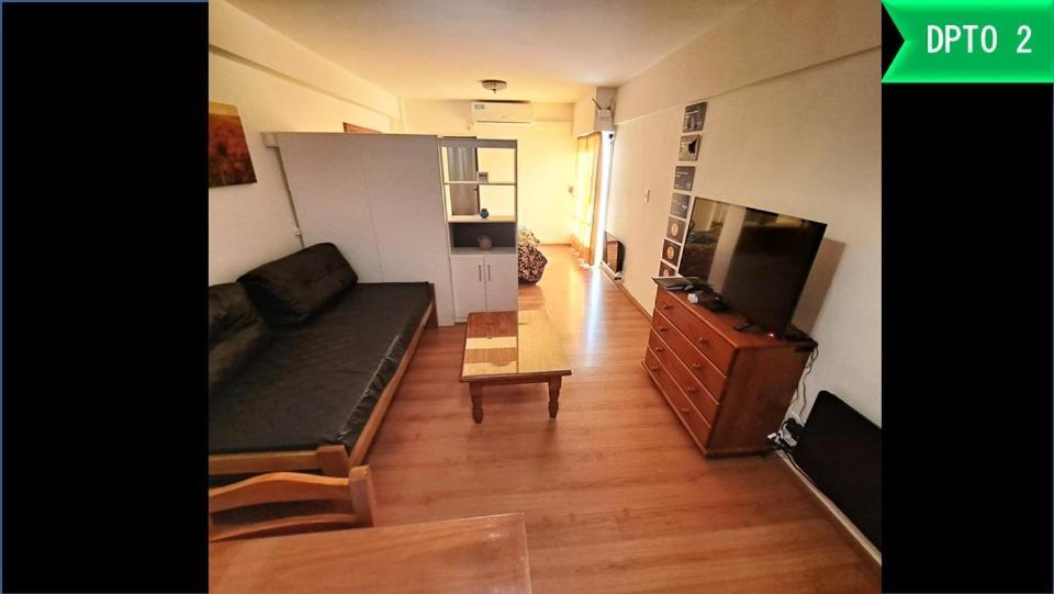 Corrientes Av, Best Location Buenos Aires Exteriör bild