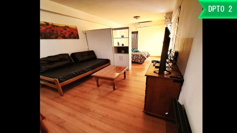 Corrientes Av, Best Location Buenos Aires Exteriör bild